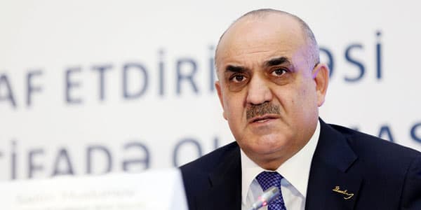 Pensiyalar 7,7 dəfə artıb (RƏSMİ)