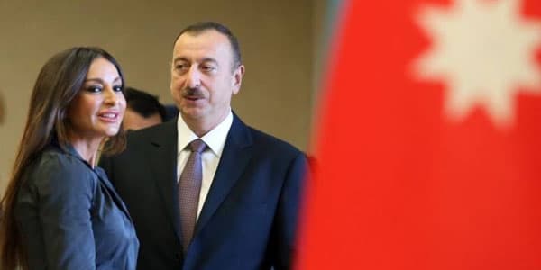İlham Əliyevdən yeni təyinat
