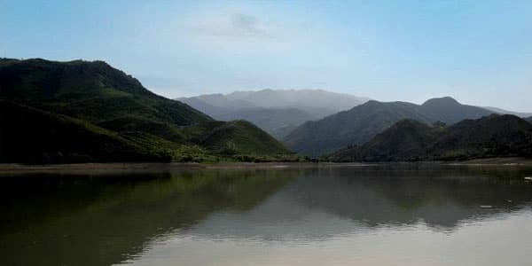 Sərsəng su anbarından siyasi təhdid vasitəsi kimi istifadə olunur