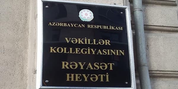 Azərbaycanda vəkillərin sayı artırılıb