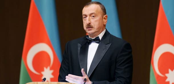 İlham Əliyev üçün özəl gün