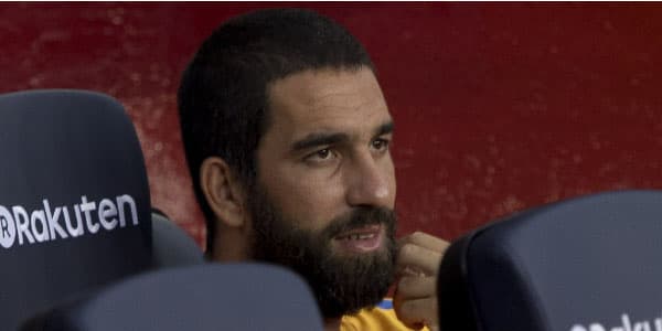 Arda Turan bu klubdan cavab gözləyir
