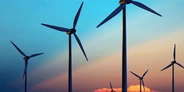 Külək enerjisindən elektrik istehsalı rekord həddə çatıb