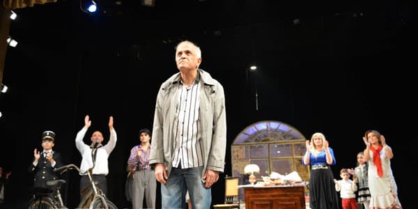 Fuad Poladov: "Canımla əlləşirəm"