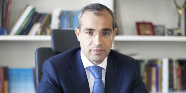 Mikayıl Cabbarovdan yeni təyinat
