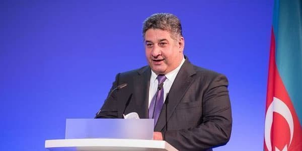 Azad Rəhimov vergilər nazirinin işdən çıxarılmasını şərh etdi