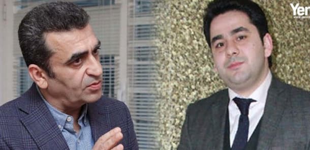 Kamran Həsənli qəzəbləndi: “Hansı məmurla, hansı restoranda görüşmüşəm?” (QALMAQAL)