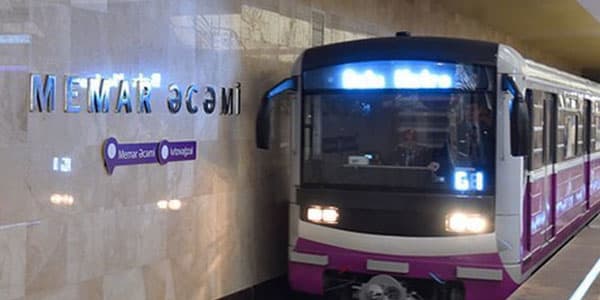 “Bakı Metropoliteni”nin iş vaxtı artırılır