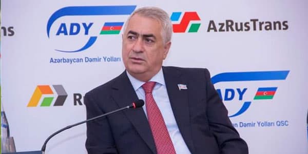 Prezidentin tapşırdığı qadın işdən çıxarıldı: "Dəmir Yolları"nda ixtisarlar başladı