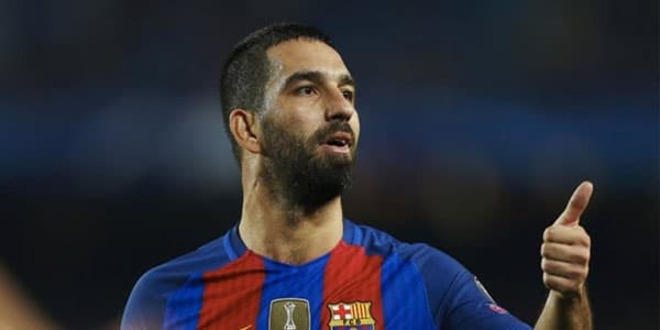 "Beşiktaş"dan Arda Turan açıqlaması