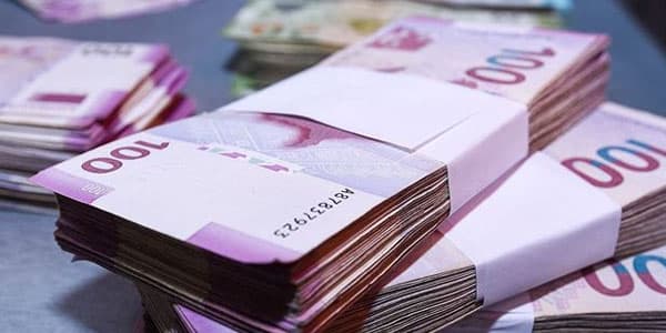 2018-ci il üçün dövlət büdcəsi təsdiqləndi