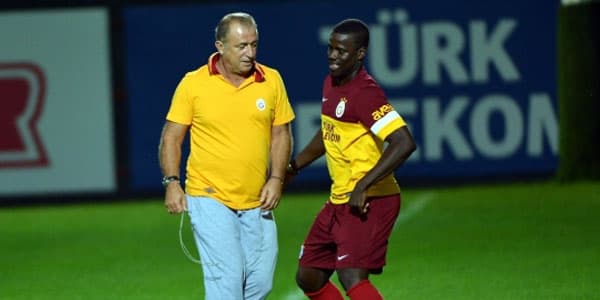 Fatih Terim intihar etmək istəyən futbolçuya təklif yolladı