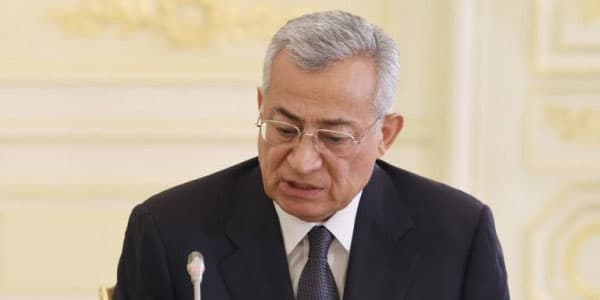 Prezident general Vaqif Axundova yeni səlahiyyət verdi (FƏRMAN)