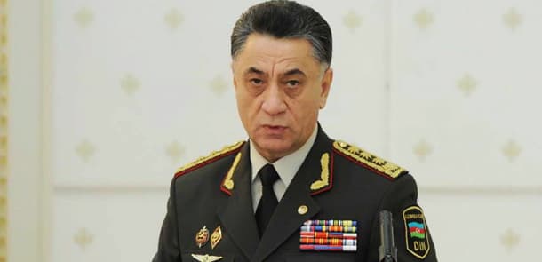 Nazir həbs olunan rəisi 6 ay öncə işdən qovubmuş