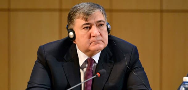 Fazil Məmmədovun yeznəsi işdən çıxarıldı