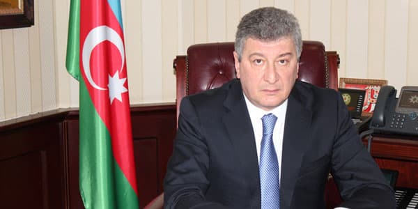 Ramiz Həsənov əmr verdi: 3 quruma rəhbər təyin olundu