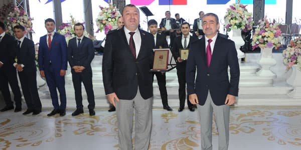 Atçılıq Federasiyası ilə yekun vurdu (FOTOLAR)