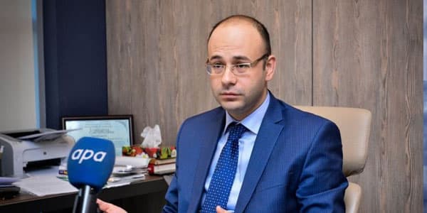 Sədr "AGBank"ın bağlanacağı barədə xəbərlərə münasibət bildirdi
