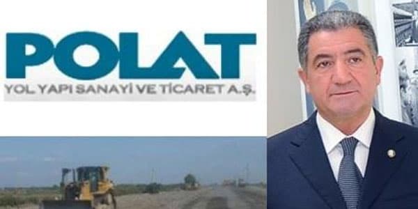 “Polat Yol Yapı” şirkətinin Bulud Aslanovla şərikli talanı (İTTİHAM)