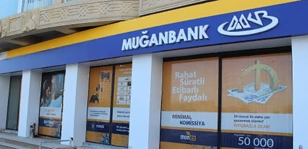“Muğanbank”da “Forex” qalmaqalı: 300 minlik dələduzluq
