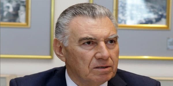 Əli Həsənov: “2020-ci ildə Azərbaycanda bir yoxsul da qalmayacaq”