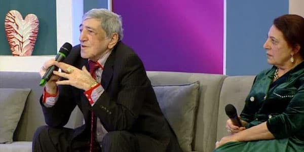 Xalq artisti: "Ayda evimizə 347 manat pul girir"