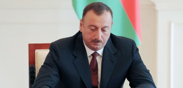 Prezident 2018-ci il üçün yaşayış minimumu haqqında qanunu imzaladı