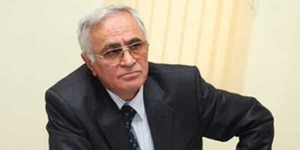 Rəhim Qazıyev 10 sutka həbs olundu (SƏBƏB)