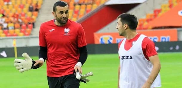 "Neftçi" "Qəbələ"dən transfer etdi