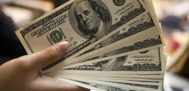 Elektrik borcunu görən qadın şoka düşdü: 284 milyard dollar 