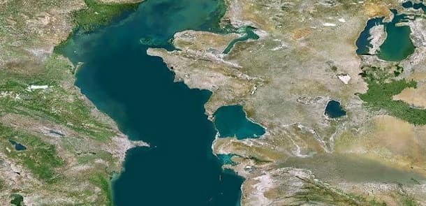 Xəzərin bölgü prinsipi razılaşdırıldı