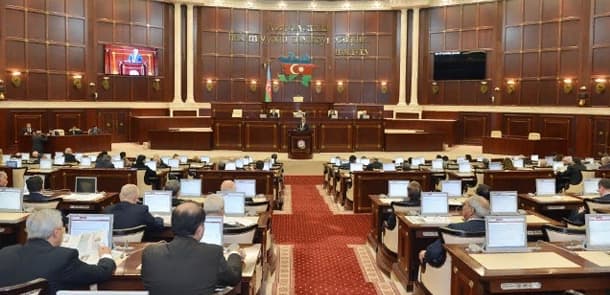 Milli Məclisdən AMEA-ya gedən deputatlar (SİYAHI)