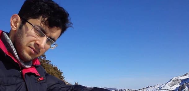 DİN-in itkin düşən polis leytinantı tanınmış teleaparıcının qardaşıdır (FOTOLAR)