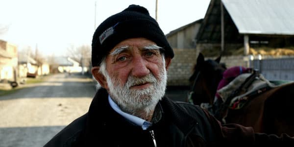 Balakən: avar və inqiloyların həyat tərzi (FOTOLAR)