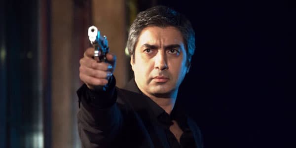 Polat Alemdar "Kurtlar Vadisi"nin efirə dönəcəyi tarixi açıqladı (VİDEO)