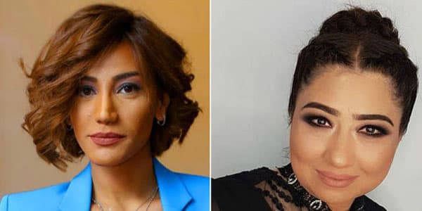 Röya Ayxan Aygün Bəyləri məhkəməyə verdi
