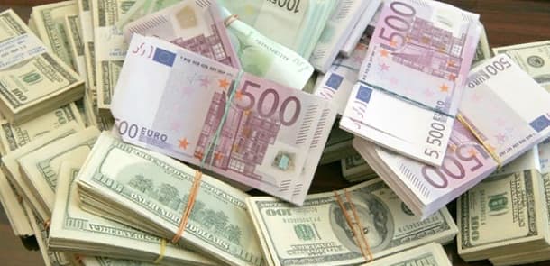Dünyanın zənginləri bu il daha 1 trln. dollar məbləğində varlanıblar