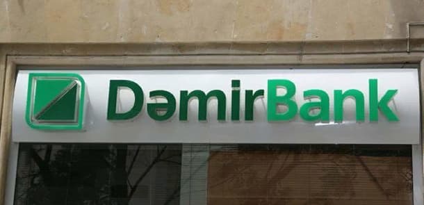 “Dəmir Bank” ASC-yə ləğvedici təyin olunub