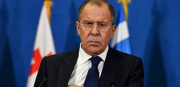 Lavrov: "İŞİD bitdi, növbədə Nüsrə cəbhəsidir"