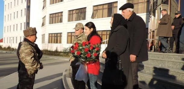 Gizirimiz üçəm atası oldu: nazir tapşırıq verdi (FOTO)