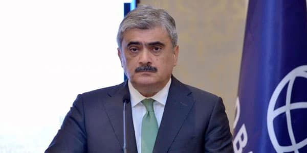 Nazir: "Manat bahalaşacaq"