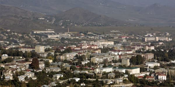 Xankəndinin işğalından 26 il ötür