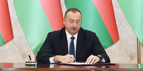 Prezident büdcədən 3,73 milyon manat ayırdı (SƏRƏNCAM)
