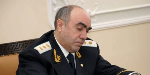 Zakir Qaralov məhşur hakimin oğluna vəzifə verdi