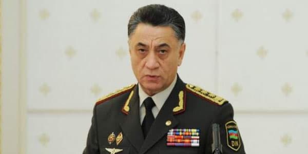 Ramil Usubov Hikmət Usubovu bu rayona rəis təyin etdi