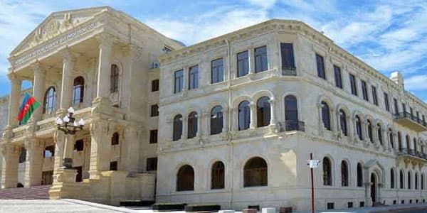 Baş Prokurorluqdan Fatma Abdullazadə ilə bağlı açıqlama
