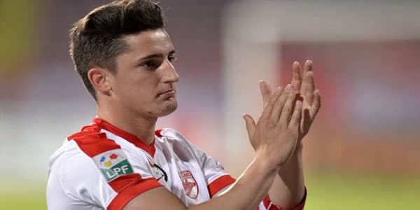 Azərbaycan klubu 2,8 milyonluq futbolçu transfer edir