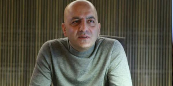 Mübariz Mənsimov İlham Əliyevə məktub yazdı