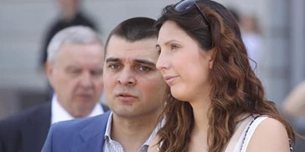 Məşhur tennisçini boşayan sirli iş adamı Məmmədov kimdir? (FOTO)
