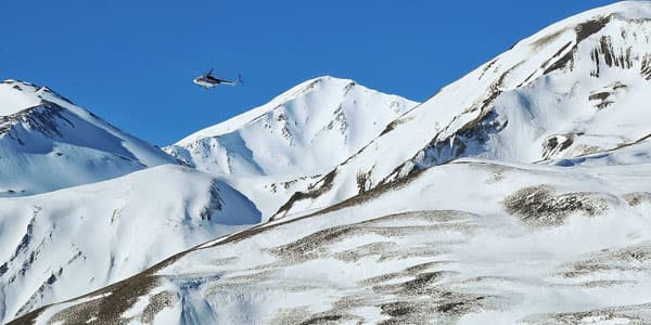 İtkin alpinistlərlə bağlı yeni açıqlama